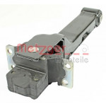 METZGER Lagerung, Motor